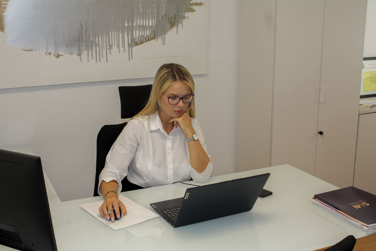 sandra abogados alicante